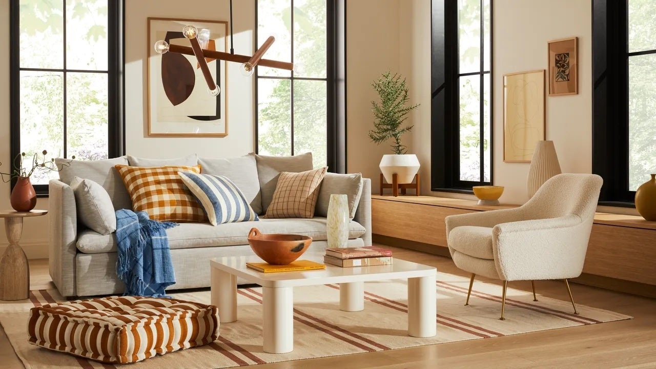 The Best Labor Day 2024 Furniture Sales You Can Already Shop Now — Up